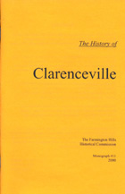 clarenceville