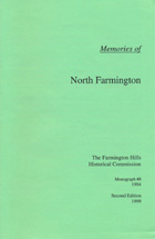 NFarmington